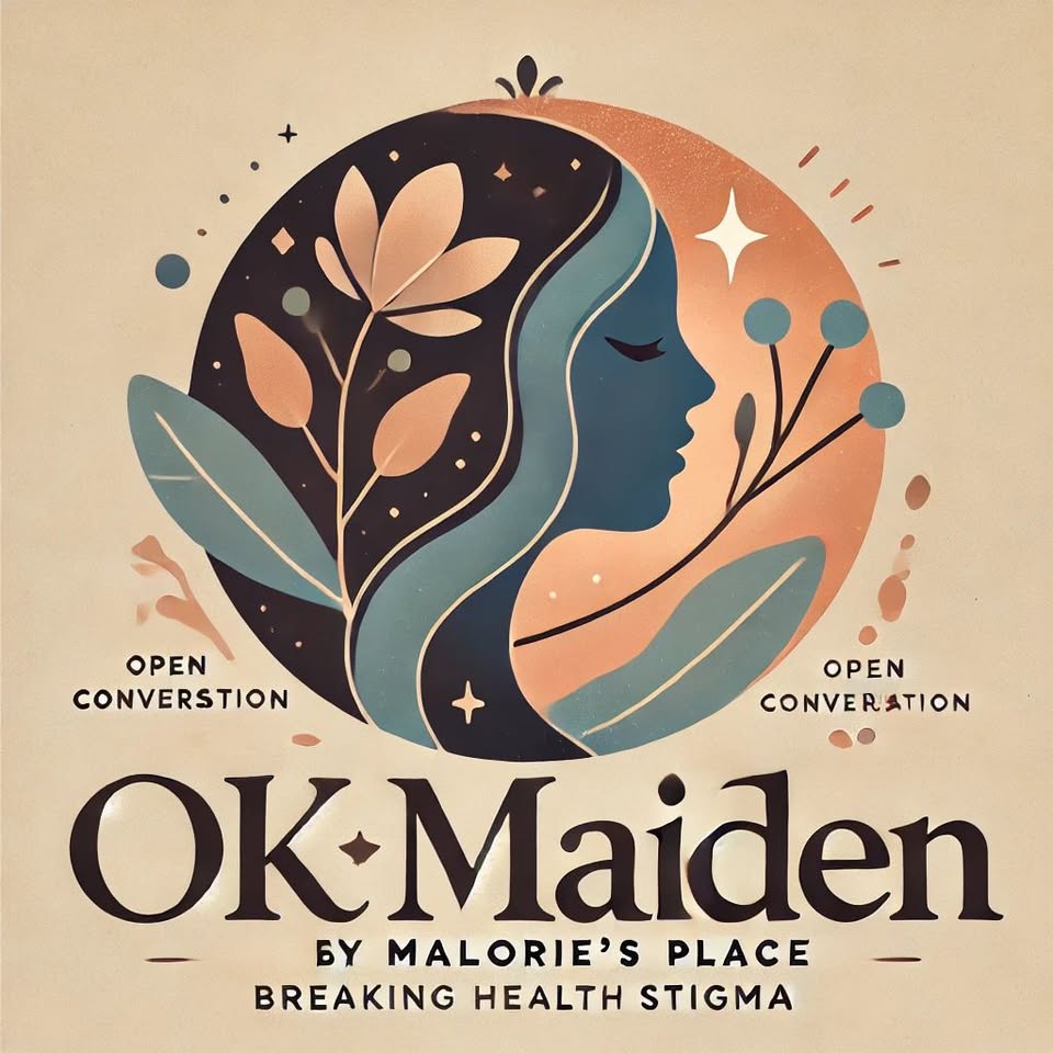 The Gathering/OK Maiden Conversation